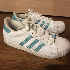 Adidas shoes